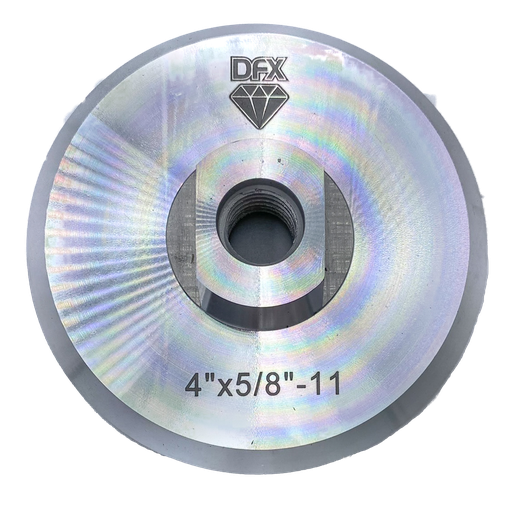 Continous Rim Diamond Blade